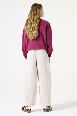 Garcia truien & vesten 6907 Plum Rose I52660