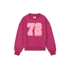 Garcia truien & vesten 6907 Plum Rose I52660