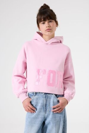 Garcia Sweater 6903 Pink Lily