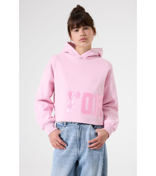 Garcia truien & vesten 6903 Pink Lily I52661