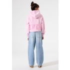 Garcia truien & vesten 6903 Pink Lily I52661