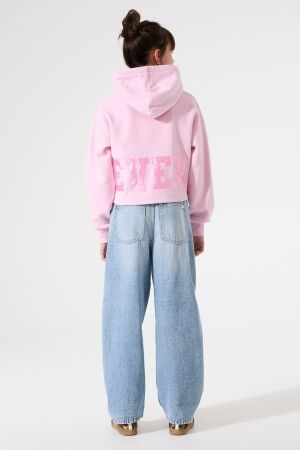 Garcia truien & vesten 6903 Pink Lily I52661
