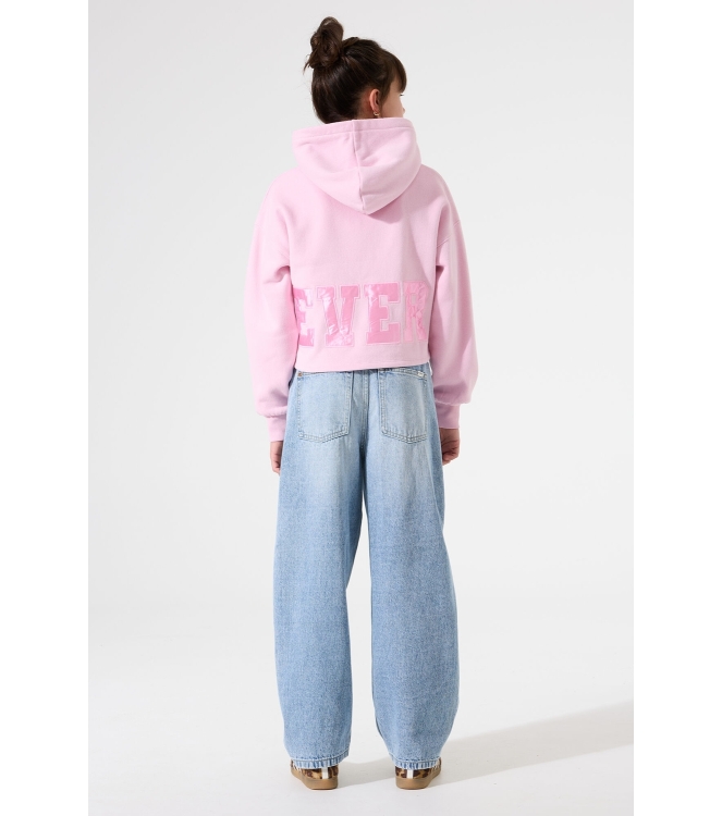 Garcia truien & vesten 6903 Pink Lily I52661