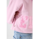 Garcia truien & vesten 6903 Pink Lily I52661