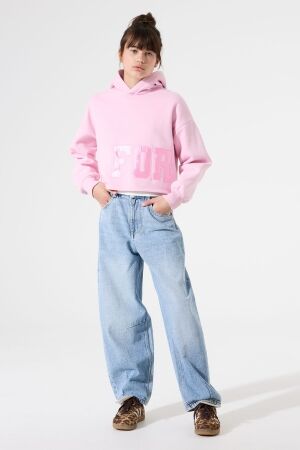 Garcia truien & vesten 6903 Pink Lily I52661