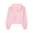 Garcia truien & vesten 6903 Pink Lily I52661
