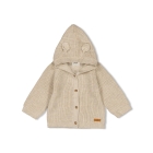 Feetje truien & vesten 610 Offwhite melange 51800337