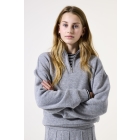 Garcia truien & vesten 3051 Dark Grey Melee I52662