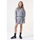 Garcia truien & vesten 3051 Dark Grey Melee I52662