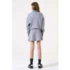 Garcia truien & vesten 3051 Dark Grey Melee I52662
