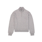 Garcia truien & vesten 3051 Dark Grey Melee I52662