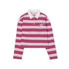 Garcia truien & vesten 6907 Plum Rose I52663