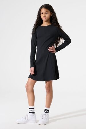 Garcia jurken 1755 Off Black I52680