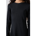 Garcia jurken 1755 Off Black I52680