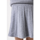 Garcia rokken & skorts 3051 Dark Grey Melee I52710