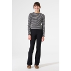 Garcia leggings 1755 Off Black I52720