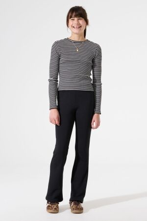 Garcia Legging 1755 Off Black