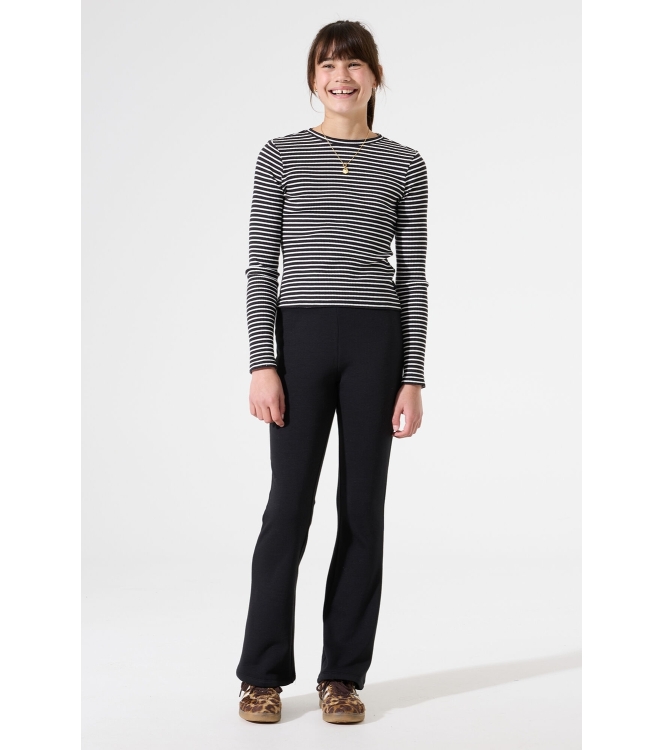 Garcia leggings 1755 Off Black I52720