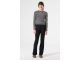 Garcia leggings 1755 Off Black I52720