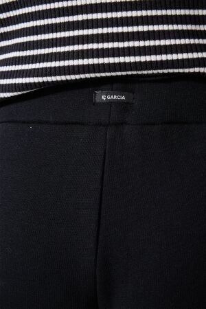 Garcia leggings 1755 Off Black I52720