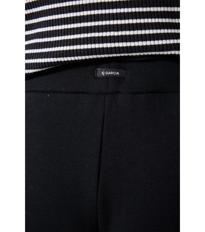 Garcia leggings 1755 Off Black I52720