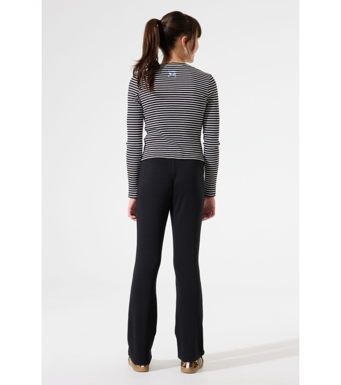 Garcia leggings 1755 Off Black I52720
