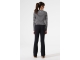 Garcia leggings 1755 Off Black I52720