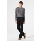 Garcia leggings 1755 Off Black I52720