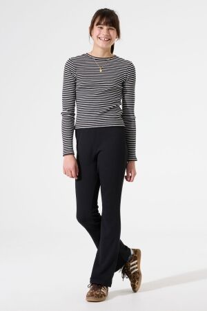 Garcia leggings 1755 Off Black I52720