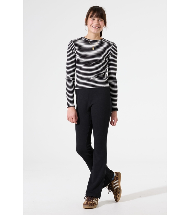 Garcia leggings 1755 Off Black I52720