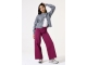 Garcia broeken 6907 Plum Rose I52721