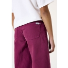 Garcia broeken 6907 Plum Rose I52721