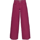 Garcia broeken 6907 Plum Rose I52721