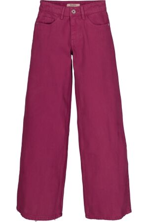 Garcia broeken 6907 Plum Rose I52721