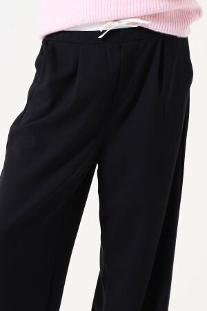 Garcia broeken 1755 Off Black I52722