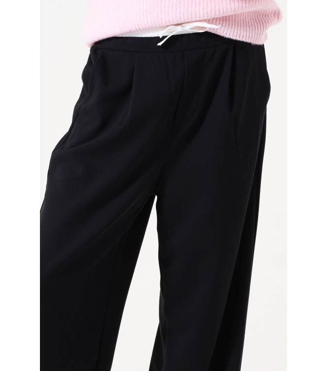 Garcia broeken 1755 Off Black I52722