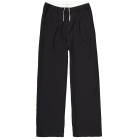 Garcia broeken 1755 Off Black I52722