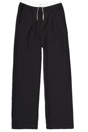 Garcia broeken 1755 Off Black I52722