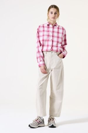 Garcia broeken 4294 Whitecap I52723