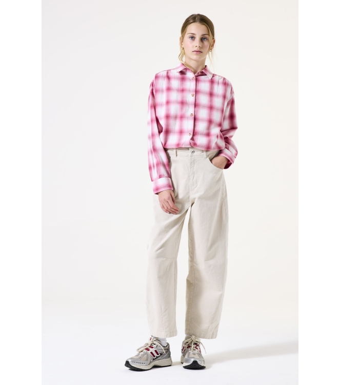 Garcia broeken 4294 Whitecap I52723