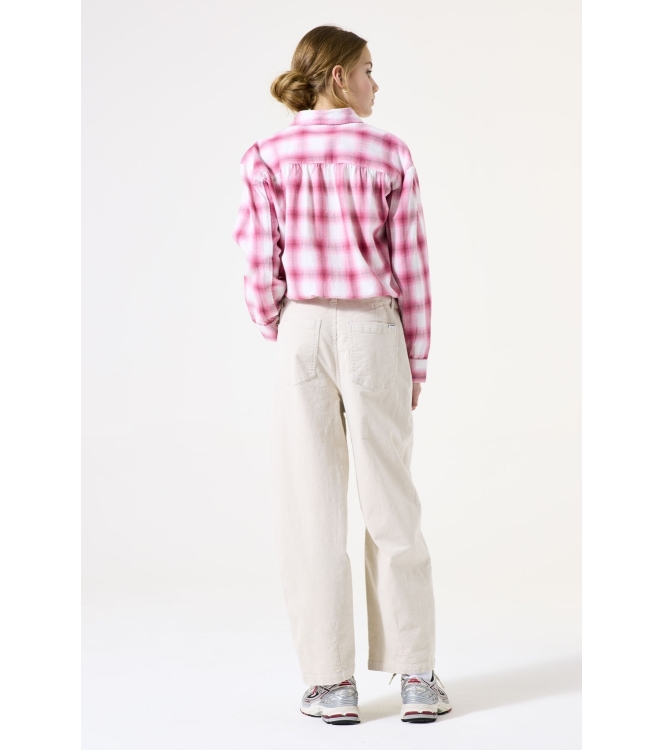 Garcia broeken 4294 Whitecap I52723