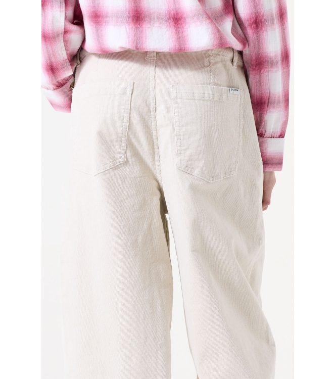 Garcia broeken 4294 Whitecap I52723