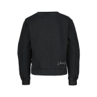 Vingino truien & vesten 924 Washed black AW24KGN34004