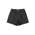 Garcia broeken 1755 Off Black I52732
