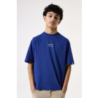 Garcia shirts 7043 Royal I53601