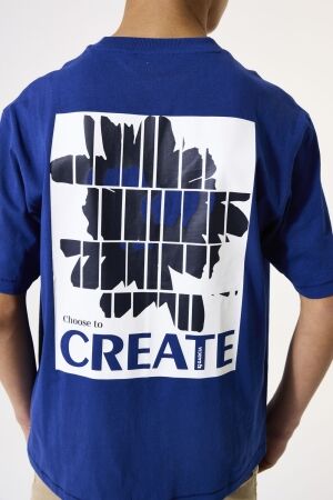 Garcia shirts 7043 Royal I53601
