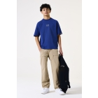 Garcia shirts 7043 Royal I53601