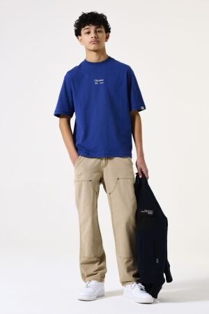 Garcia shirts 7043 Royal I53601