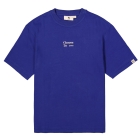 Garcia shirts 7043 Royal I53601