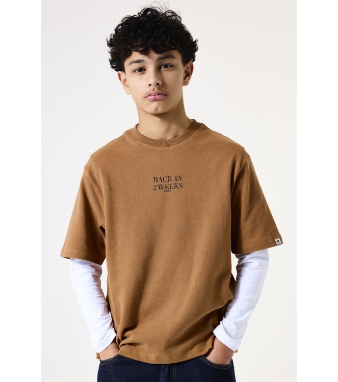 Garcia shirts 7054 Horn I53602